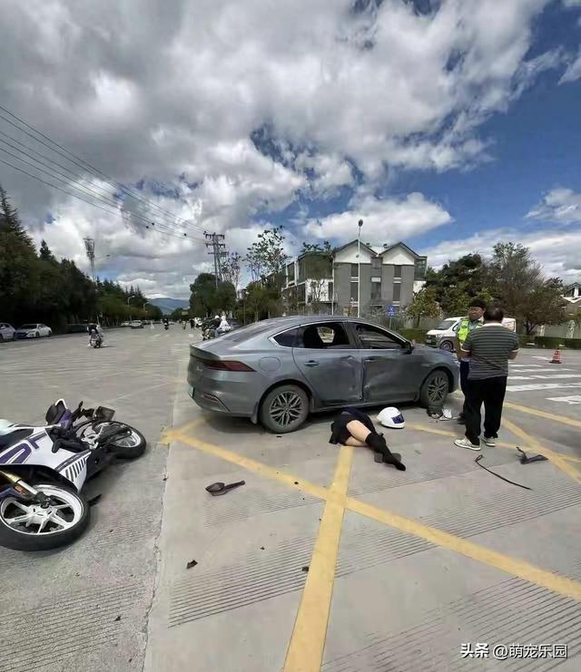 骑行女孩意外离世，那些飞驰瞬间，如今成了生命终点