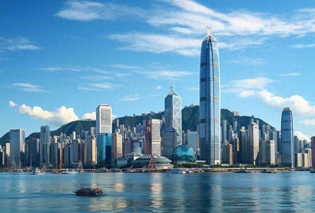 “第 2 个香港” 即将诞生！面积比香港大30倍，或将成为最大自由港