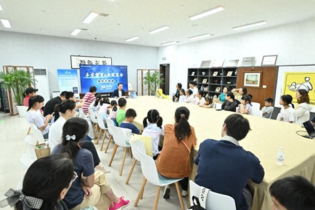 告别“枯燥”科普，让科技知识趣味化走进生活