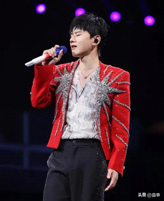 张杰所有歌曲歌词大全（张杰最火的歌曲大盘点歌单大全）