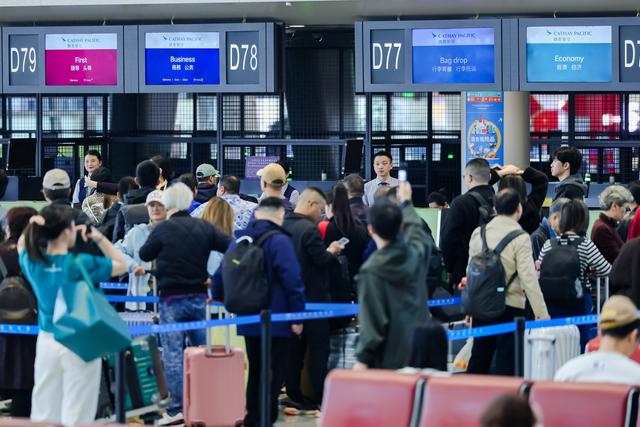 “百万流量”背后：长沙入境游如何实现“淡季不淡，旺季更旺”