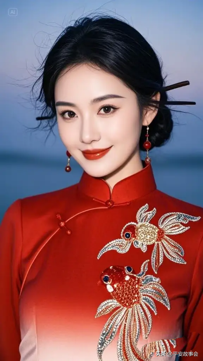 别再追那些惊天动地的浪漫了，真正打动人心的是这五个平凡的小事