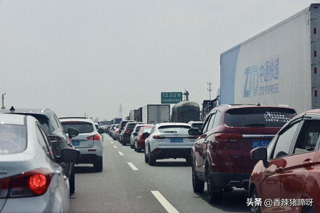 国庆中秋出行避堵指南：官方预测+实用攻略助你畅行
