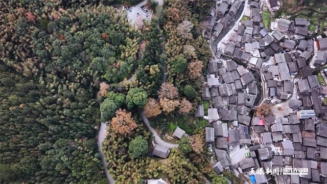 大利侗寨:有流量就有生意