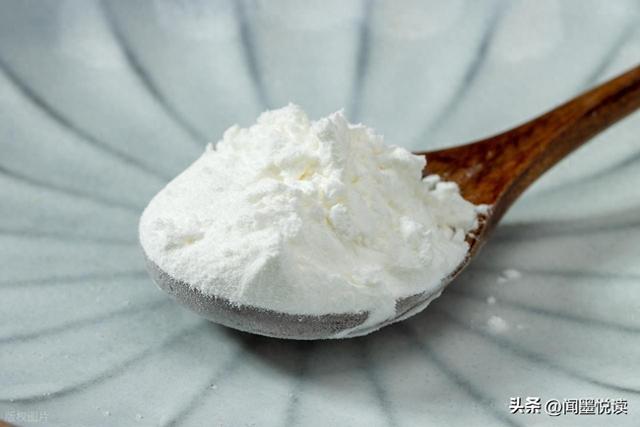 玉米淀粉和红薯淀粉用途区别在哪（3 种淀粉别瞎用玉米土豆红薯淀粉区别大）