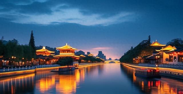 江苏倒退速度最快的城市，曾经闻名世界，如今却沦落到三线城市