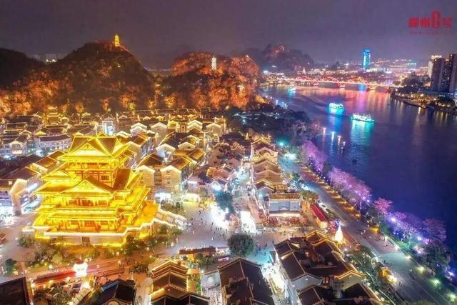 柳州网红打卡项目，宠粉调整！83项活动“上新”！