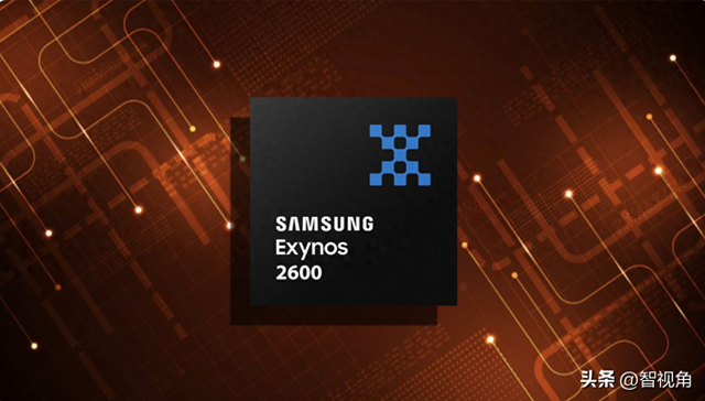 Exynos 2600能效创纪录：在Geekbench 6多核测试中较 A19 Pro提升59%