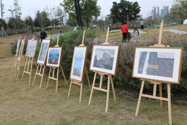 唱欢歌、啃甘蔗、领奖品……柴桑河音乐会第二季引爆冬季最强音浪！