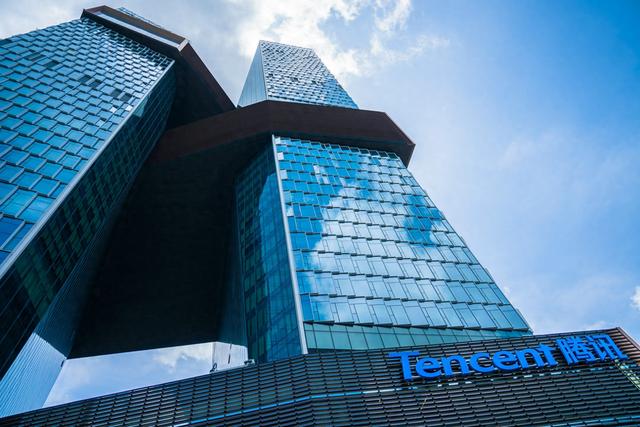 腾讯Q2业绩表现强劲，AI驱动能带来多少新故事？