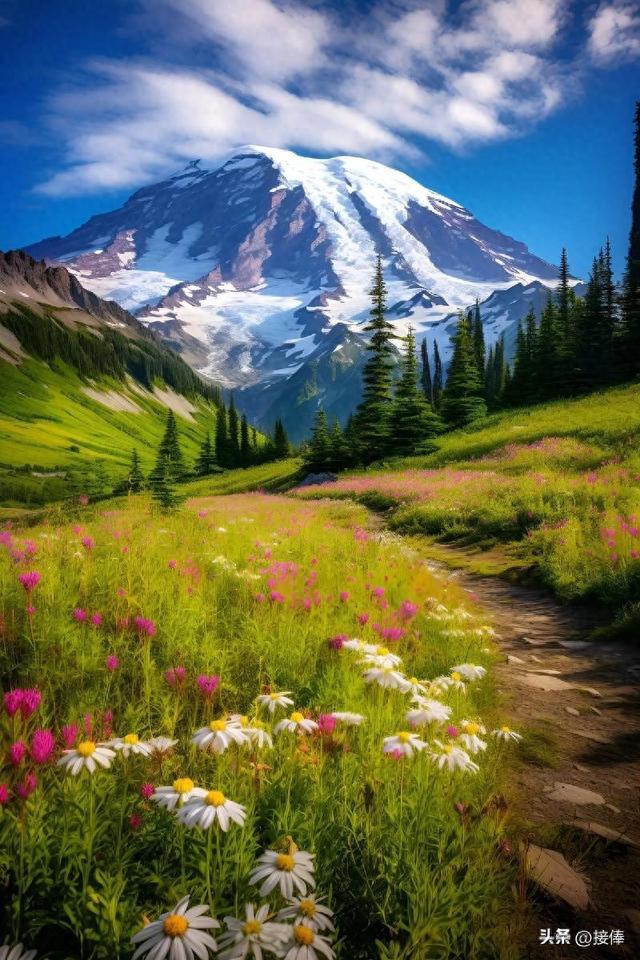 文心：美丽新疆的冬日欢歌