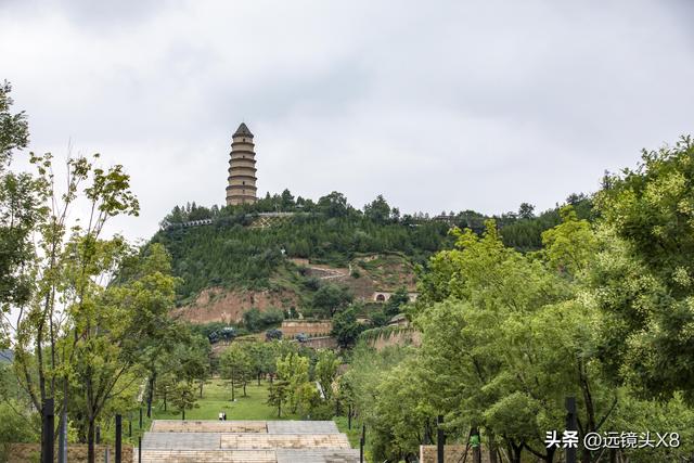 延安
