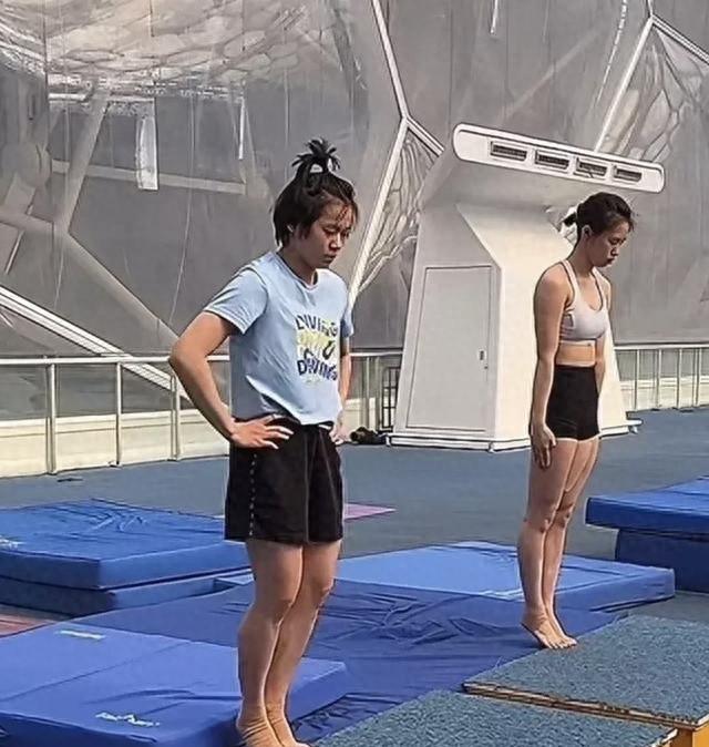 全红婵入学仅4天，担心的事再次发生，官媒：退不退由她自己决定