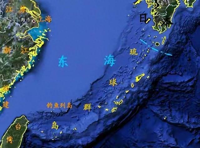 琉球亡国真相曝光！日本千年阴谋浮出水面