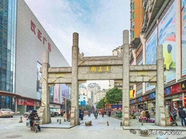 江城夜话 | 我最后踏访的汉正街