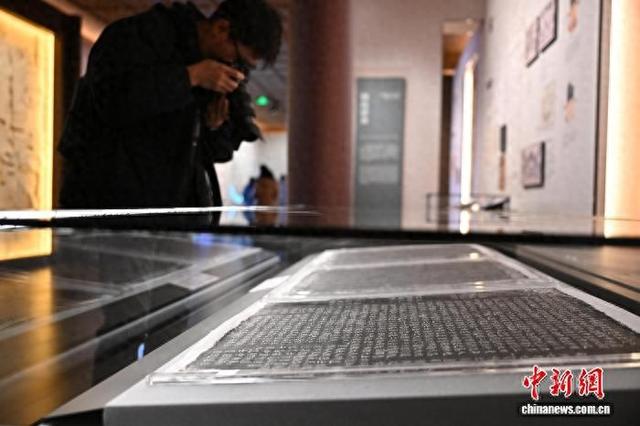 中国古代科举文化展将在孔庙和国子监博物馆开展