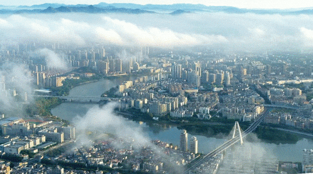 赣州：文旅融合绽华彩