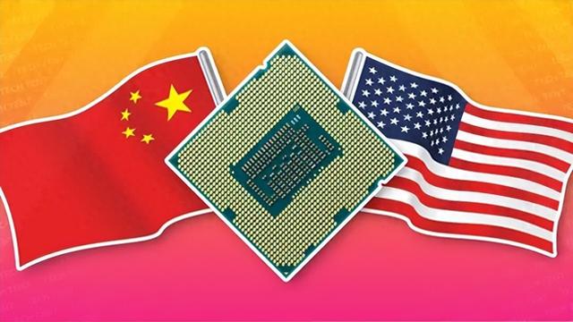 中美芯片战开打！美国断供逼让步，中国反制模拟芯片护产业