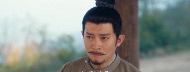 《唐诡录》：天子原本不喜欢苏无名	，为何又重用他为万年县尉？