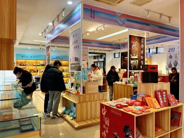 新晋打卡地！南通濠南路19号，这里全是顶流！