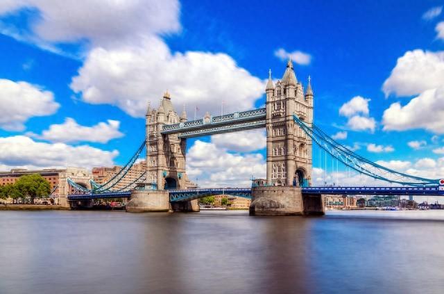 英国的标志性建筑有哪些（英国有哪些著名城市）