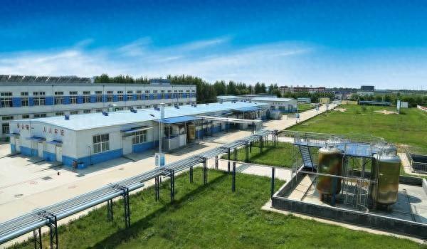 国资驿站 | 山东海洋能源又一超大型乙烷运输船开工建造