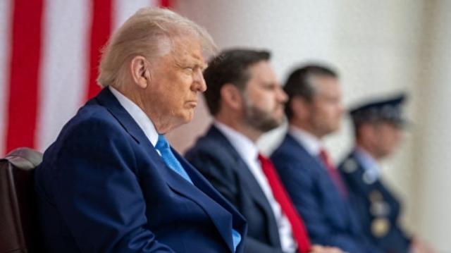 特朗普态度变了？美国对外政策发生重大转变！鲁比奥下令：美国外交官不许再干涉他国内政！
