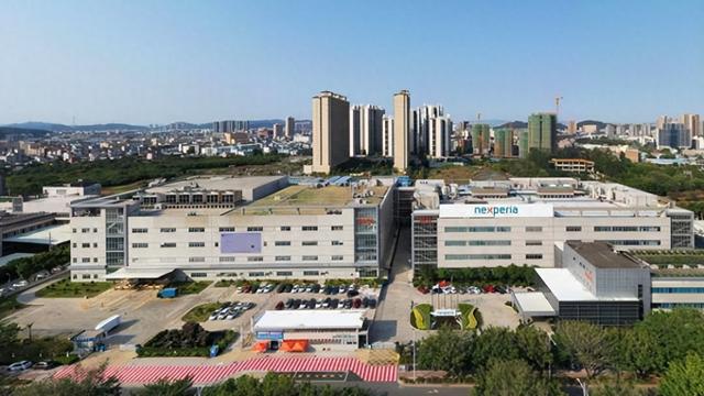 荷兰挑战底线，断供安世晶圆，中国 “组合拳” 破局，掌控主动权