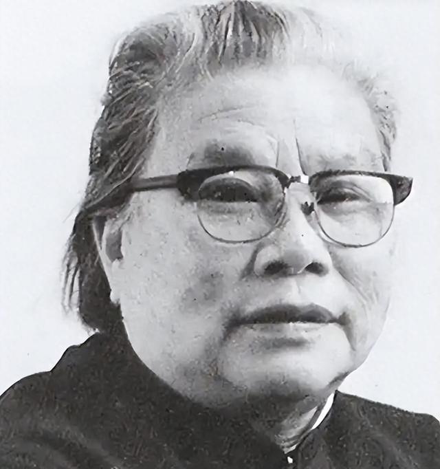 朱国华被枪毙后，康克清震怒：你们出了问题，都是在折腾你们爷爷