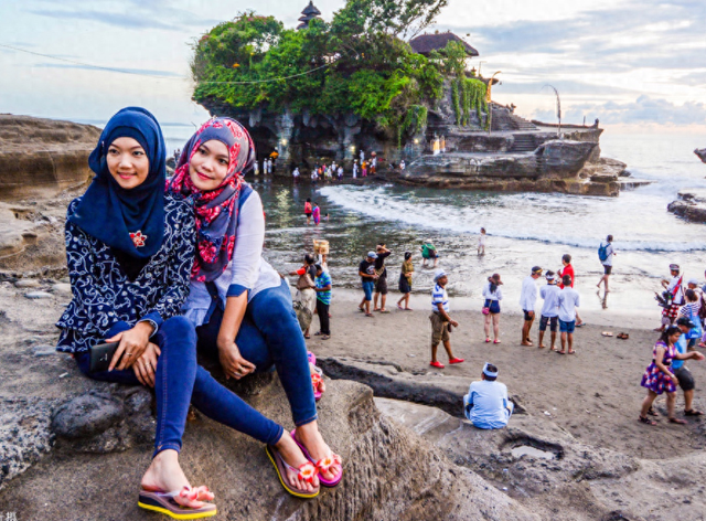 回国后我才敢说：印尼是我去过的所有东南亚国家中，最被低估的
