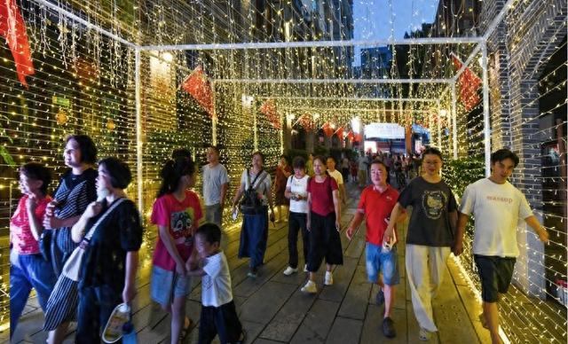 闽清金秋嘉年华启幕 美食文旅融合带来“味觉＋视觉”双重盛宴