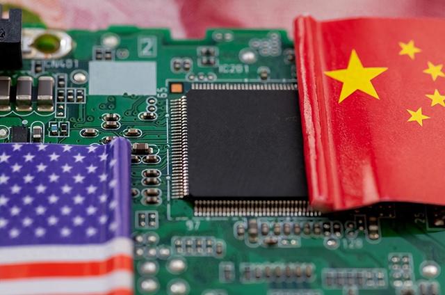 美国旧招全废！中国追赶不走老路，高科技突破出奇制胜