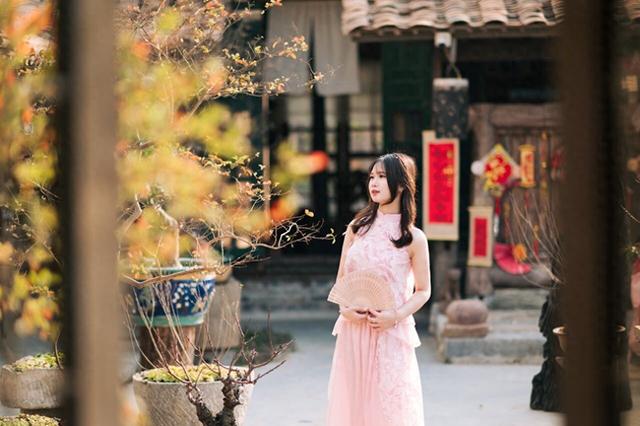 山东低调的4A景区，有棵4000年银杏树，被誉为“天下银杏第一树”