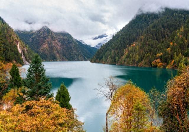 阿坝5大美景VS甘孜5大美景，你去过几个？你认为谁更胜一筹？