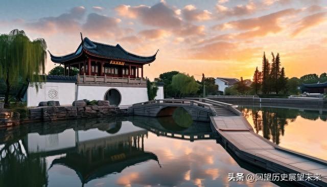 宋朝和南宋朝有什么区别（北宋和南宋的区别）
