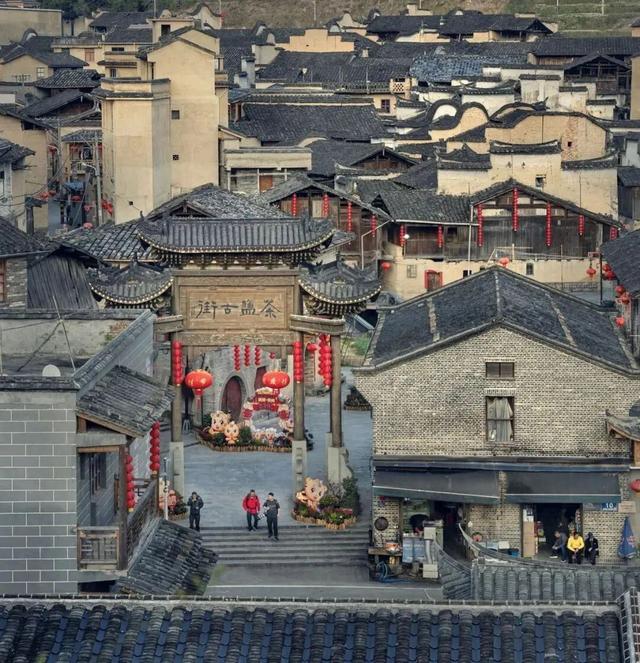 国际认证！2025年福建宁德屏南“茶盐古道·福籽同心”30公里越野赛通过ITRA国际认证！