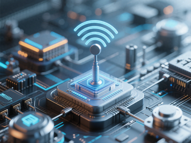 无线优化案例（无线mesh组网关键技术与优化策略五大要点揭秘捷豹电波）