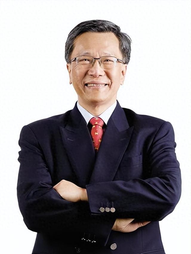 中国赌王并不是何鸿燊！而是这个福建人，他的爱好让许多人疑惑