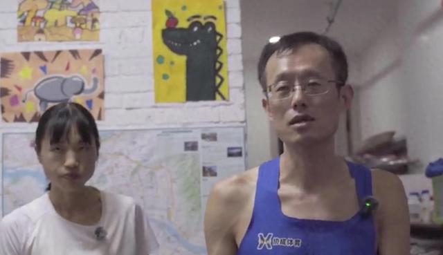 说好绝不涉足带货	，张水华夫妇食言了，坦言真相：成年人生活太难