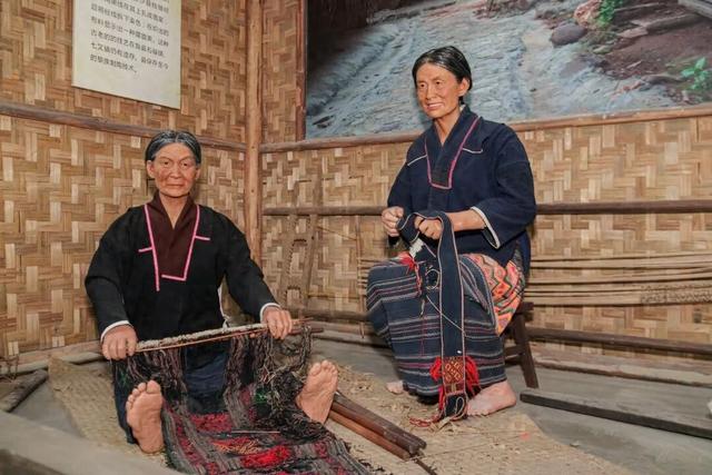 从博物馆到古老黎村，解锁昌江千年文明与诗意山水