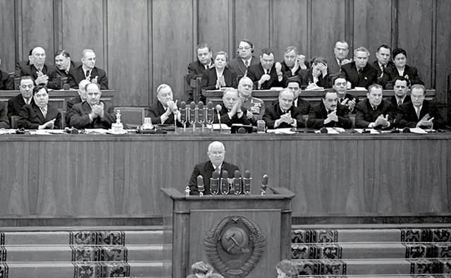 苏联间谍有多狠？看完你才知道什么叫“情报帝国”