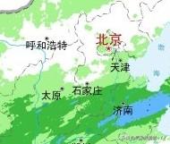 副高持续偏北，未来三天，河北南部迎持续性强降雨！局部有大雨