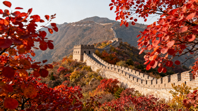 北京春游踩雷？五日报团真相	，省钱攻略逆转口碑！