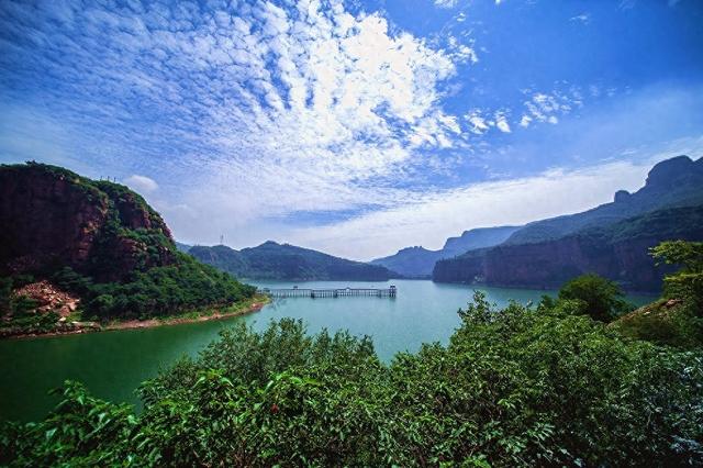 河北邢台这座千年古城，竟然藏着这么多不为人知的秘境