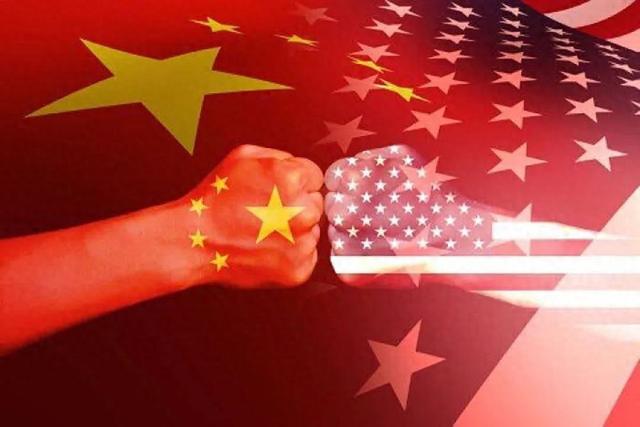 中美实力差距有多大？张召忠：我可以负责任讲，别再被误导了