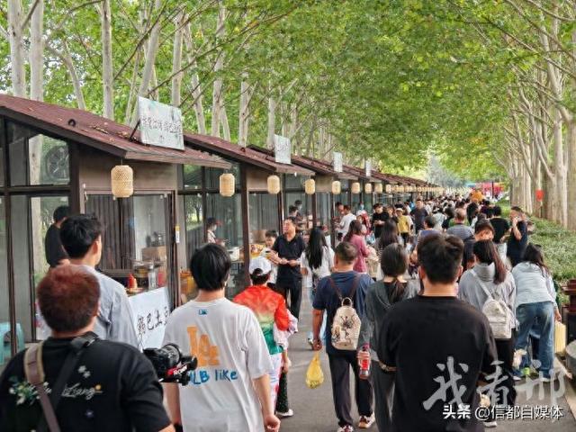 游亲子线路 过“别样”假期