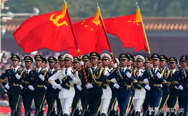赖清德下最后通牒！不许任何人出席93阅兵，国民党迎来天赐良机？