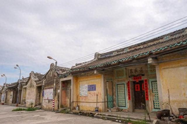 汕头自驾游6大旅游景点推荐