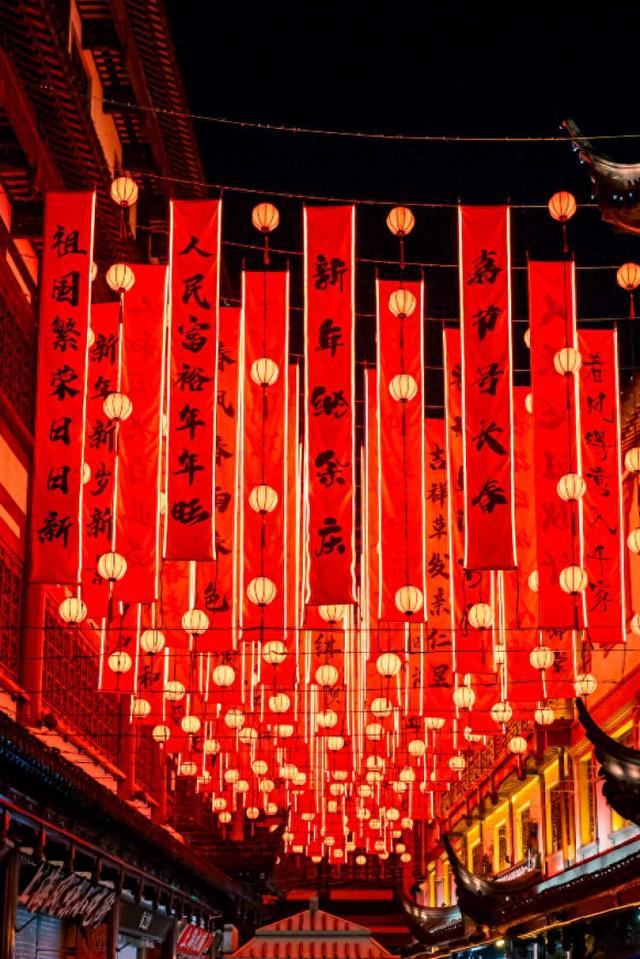 来大豫园，过上海年 | 过上海年，怎能不来黄浦