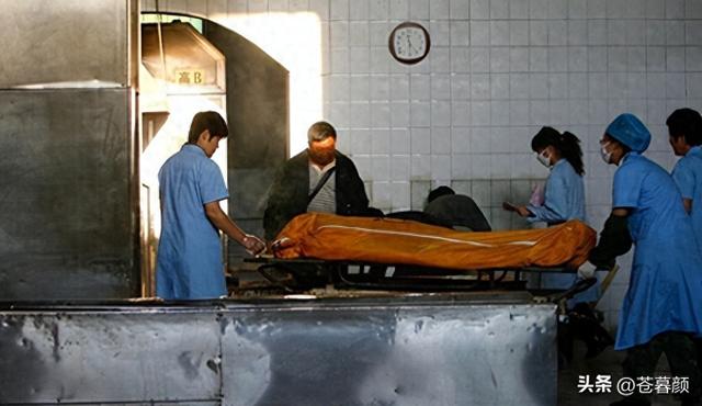 中国将迎来前所未有的死亡高峰，专家得出答案：是这些因素导致的